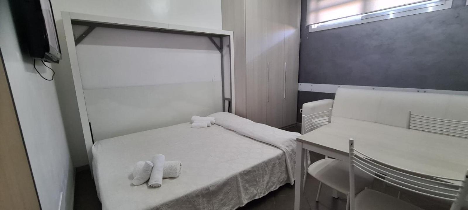 Beach Central Appartment Economy Tropea Exterior foto