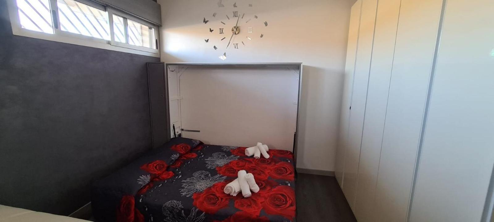 Beach Central Appartment Economy Tropea Exterior foto