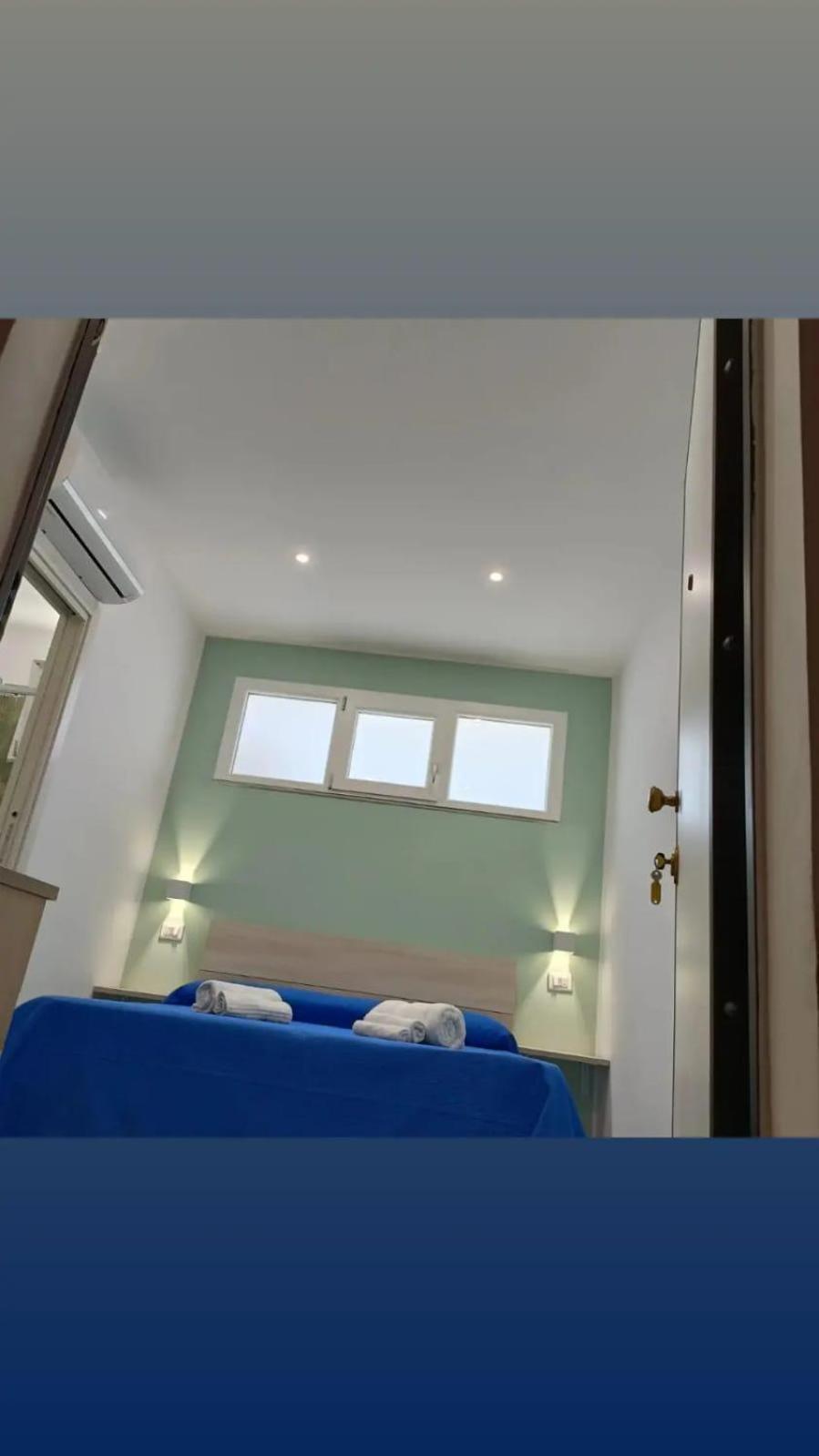 Beach Central Appartment Economy Tropea Exterior foto
