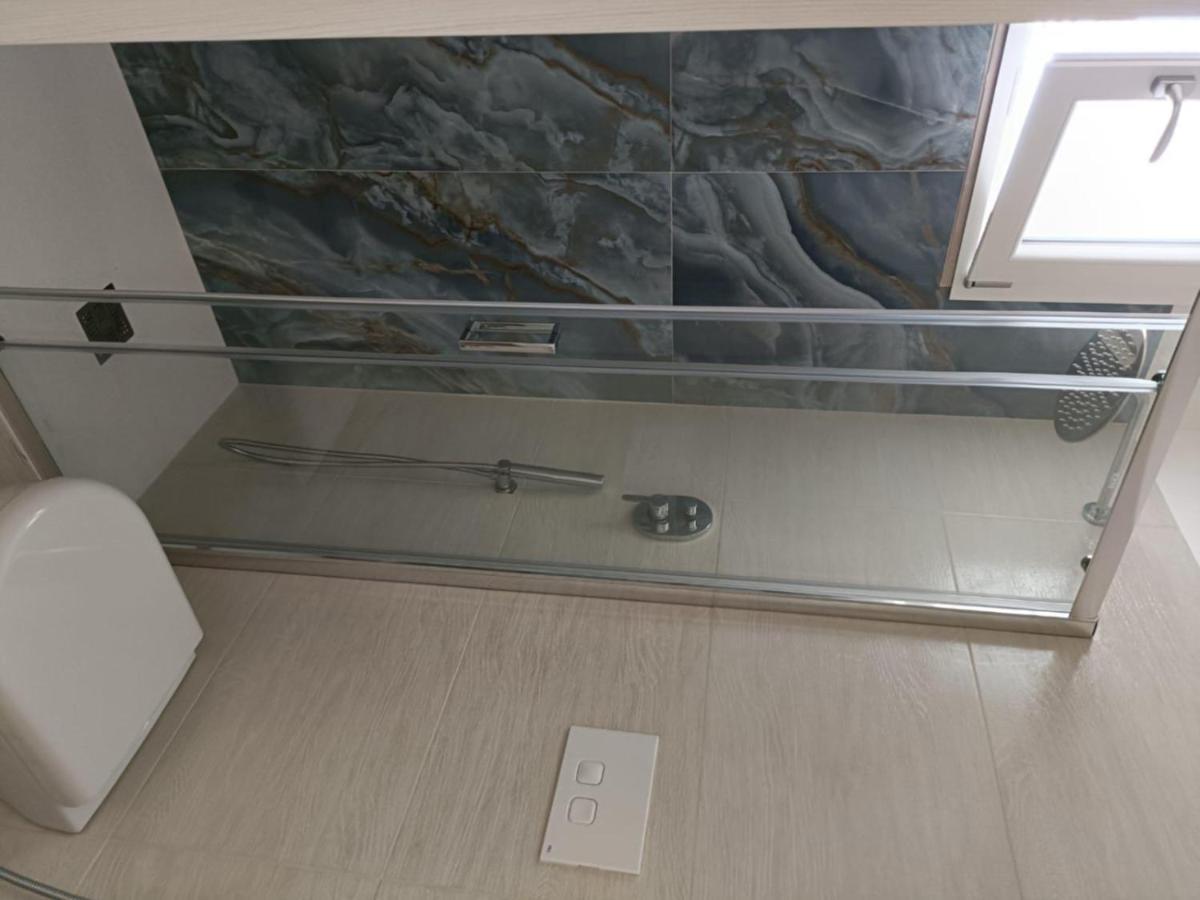 Beach Central Appartment Economy Tropea Exterior foto